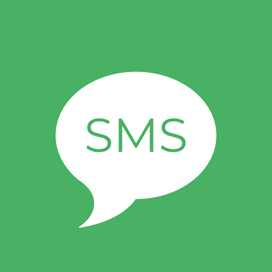 100 SMS